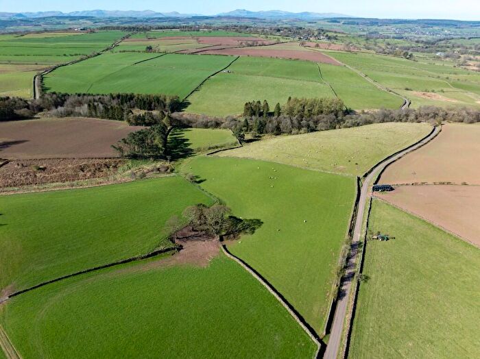 Farm Land For Sale In Lot - Land At Glassonby, Penrith, CA10
