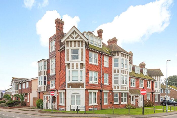 1 Bedroom Apartment For Sale In Tower Hill, Tankerton, Whitstable, CT5