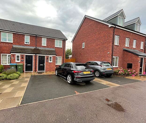 2 Bedroom Semi-Detached House To Rent In Willow Way, Coventry, CV3