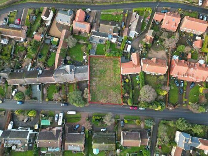 Land For Sale In Gate Lane, Low Coniscliffe, Darlington, DL2