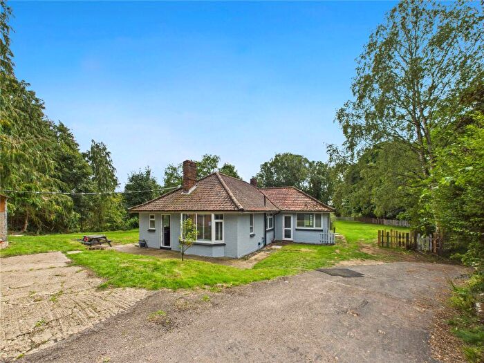 3 Bedroom Bungalow To Rent In Clopton Road, Tuddenham, Ipswich, Suffolk, IP6