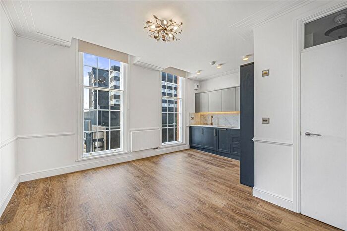 Studio For Sale In Lord Nelson Street, Liverpool, Merseyside, L3