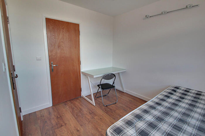 2 Bedroom Apartment To Rent In Southampton Street, Leicester, LE1