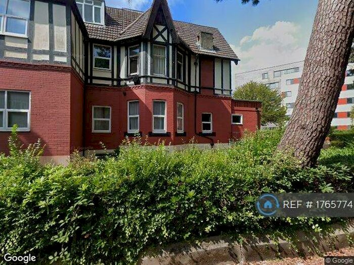 1 Bedroom Flat To Rent In Eaton Court, Bournemouth, BH1
