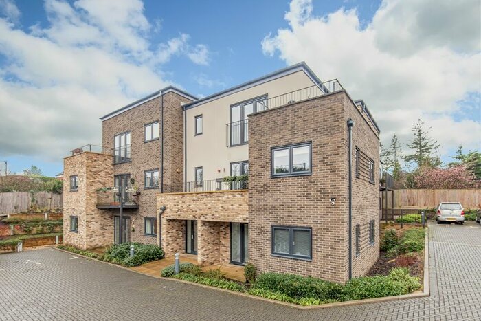 2 Bedroom Flat To Rent In Arnolds Way, Oxford, OX2