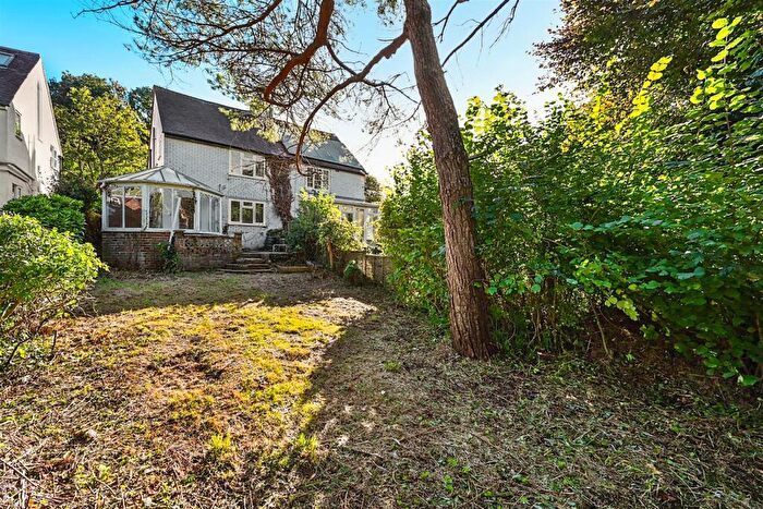 3 Bedroom Semi-Detached House For Sale In Stammers Hill, Fulking, Henfield, BN5