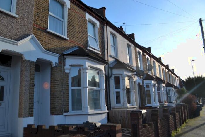 2 Bedroom Terraced House To Rent In Upton Road, Thornton Heath, London, CR7