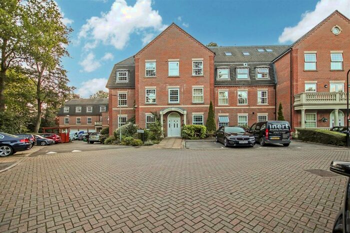 1 Bedroom Apartment To Rent In Newitt Place, Southampton, SO16