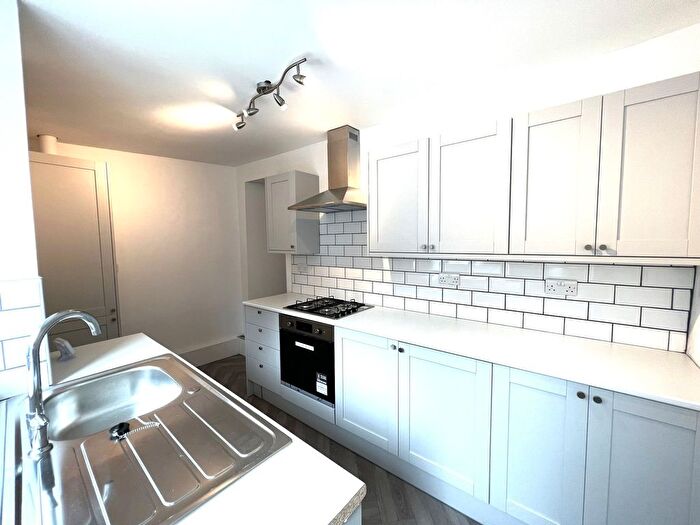 3 Bedroom Terraced House To Rent In Tillery Street, Abertillery, NP13
