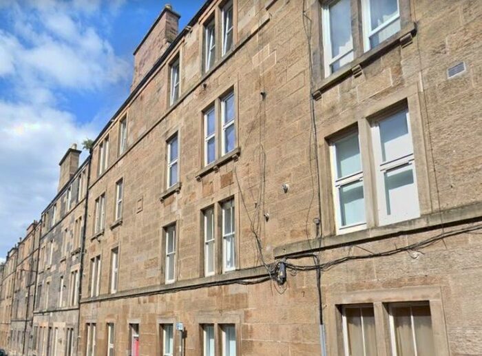 1 Bedroom Flat To Rent In Murdoch Terrace, Fountainbridge, Edinburgh, EH11