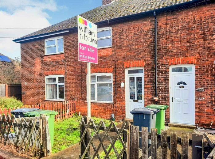 3 Bedroom House To Rent In Wootton Avenue, Peterborough, PE2