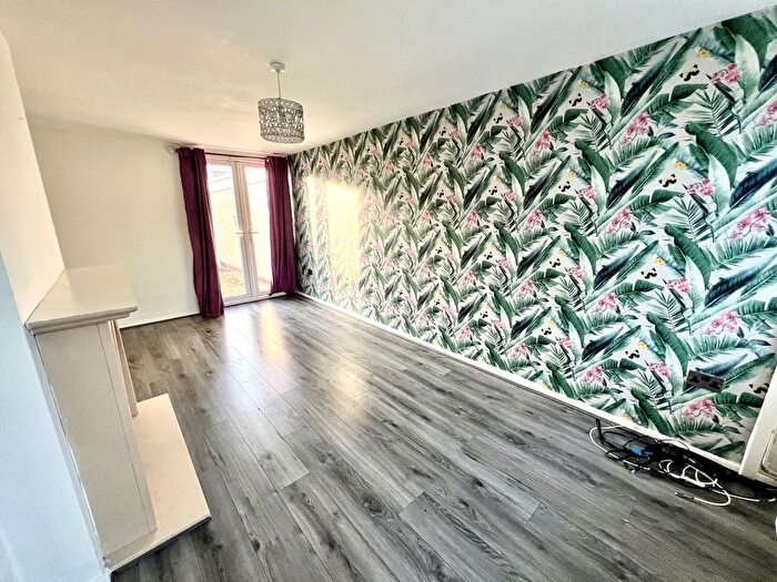 3 Bedroom Terraced House For Sale In Doyle Walk, Hartlepool, TS25