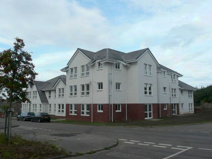 2 Bedroom Flat To Rent In Old Burdiehouse Road, Mortonhall, Edinburgh, EH17