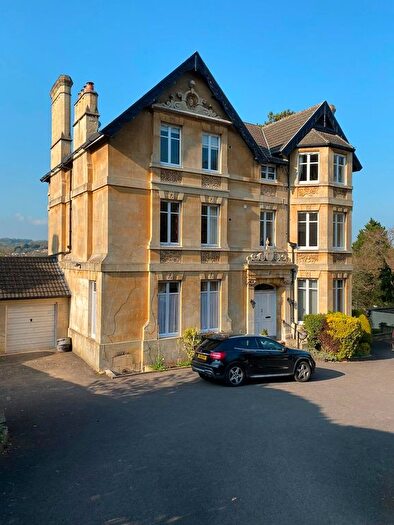 2 Bedroom Flat To Rent In Bathampton Lane, Bathampton, Bath, BA2