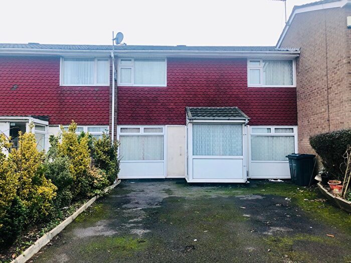 3 Bedroom Property To Rent In Reynoldstown Road, Birmingham, B36