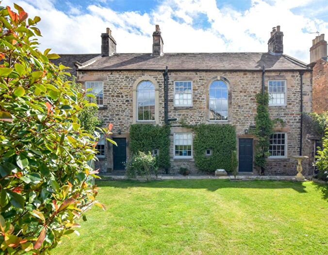 4 Bedroom House For Sale In Newgate, Barnard Castle, County Durham, DL12
