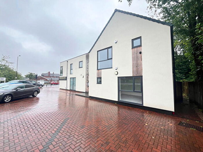 1 Bedroom Apartment To Rent In Grove Avenue, Doncaster, DN5