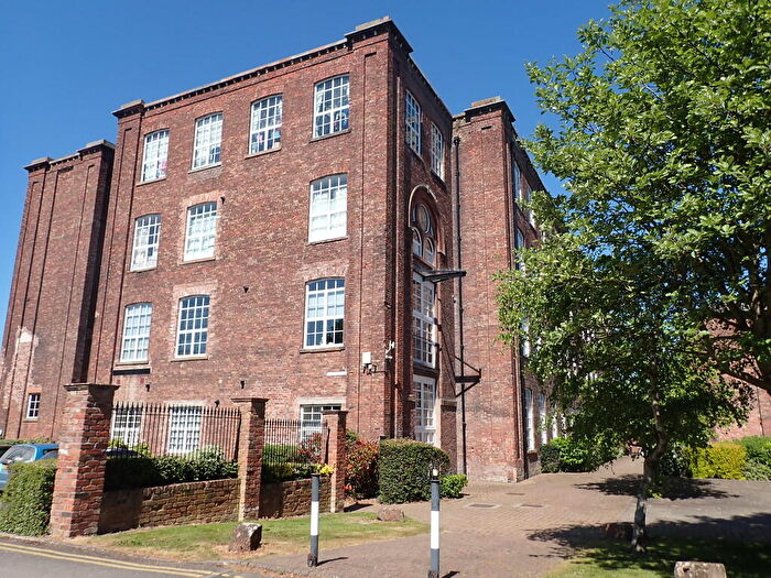 1 Bedroom Apartment To Rent In Higginson Mill, Carlisle, CA2