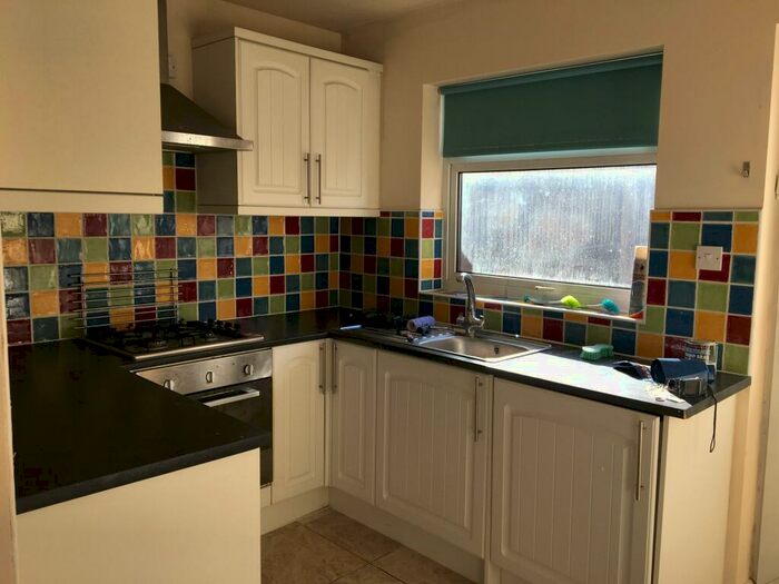 2 Bedroom House To Rent In Washdyke Lane, Hucknall, Nottingham, NG15