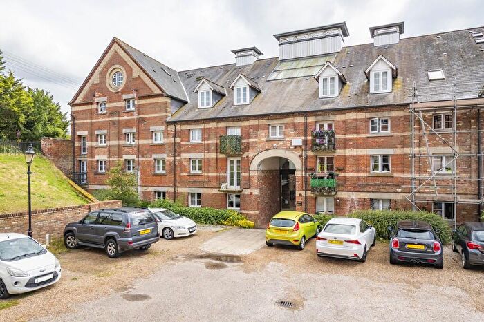 1 Bedroom Apartment To Rent In Long Melford, Sudbury, Suffolk, CO10