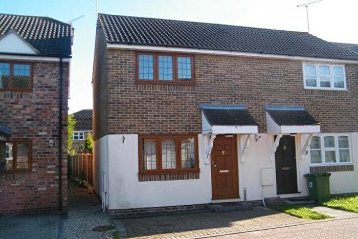 1 Bedroom Property To Rent In Arundel Mews, Billericay, CM12