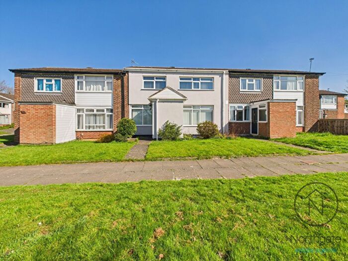 2 Bedroom Terraced House To Rent In Newton Lane, Darlington, DL3