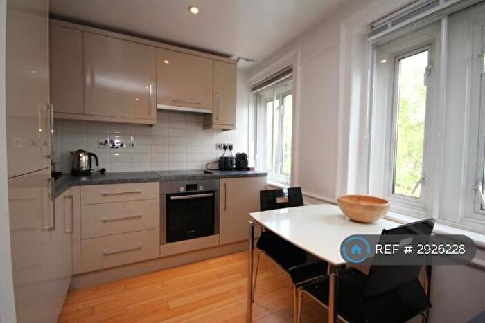 1 Bedroom Flat To Rent In Upper St, London, N1
