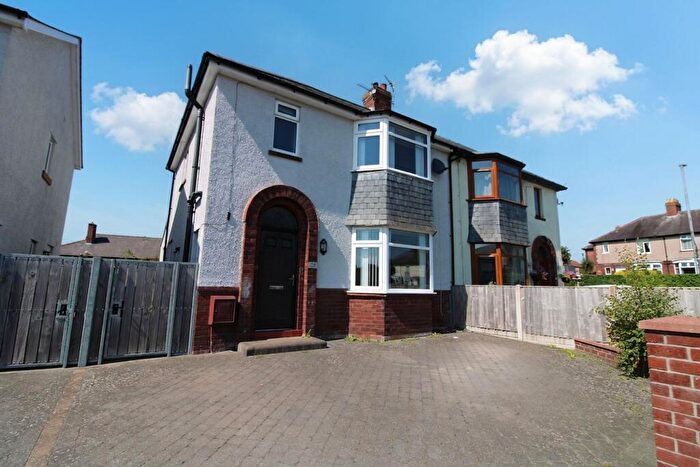 3 Bedroom Semi-Detached House To Rent In Uldale Road, Carlisle, CA2