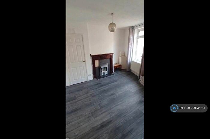 2 Bedroom End Of Terrace House To Rent In Caernarfon, Caernarfon, LL55