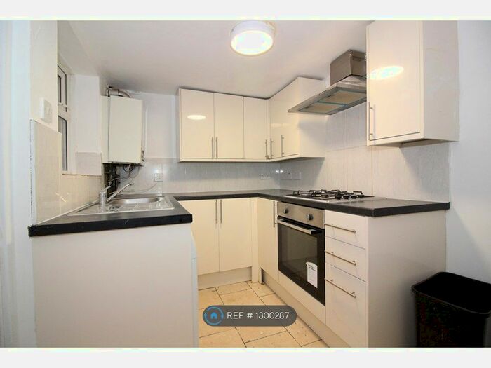 3 Bedroom Terraced House To Rent In Wycombe Road, London N17