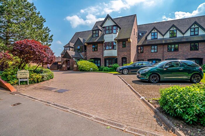 2 Bedroom Flat For Sale In Ashfield Lane, Ashfield Place, BR7