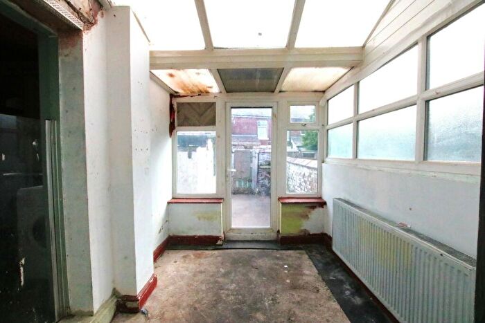 3 Bedroom Terraced House For Sale In Redlam, Redlam, Blackburn, BB2