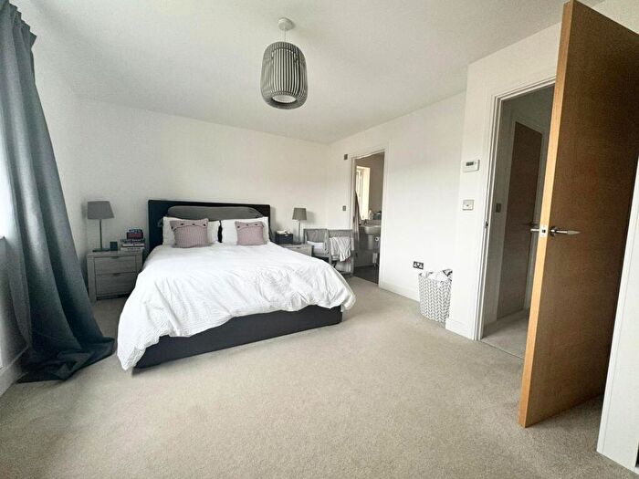 4 Bedroom House To Rent In Lansdown, Bath, BA1