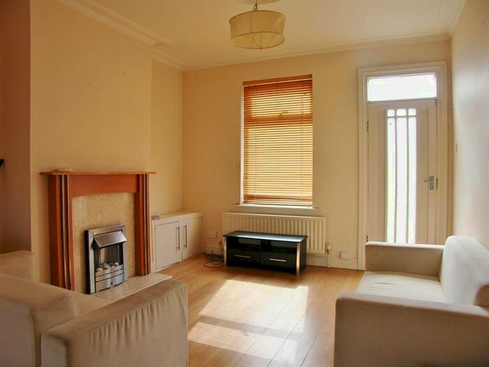 2 Bedroom Terraced House To Rent In Sharrow Vale Road, Sheffield, S11