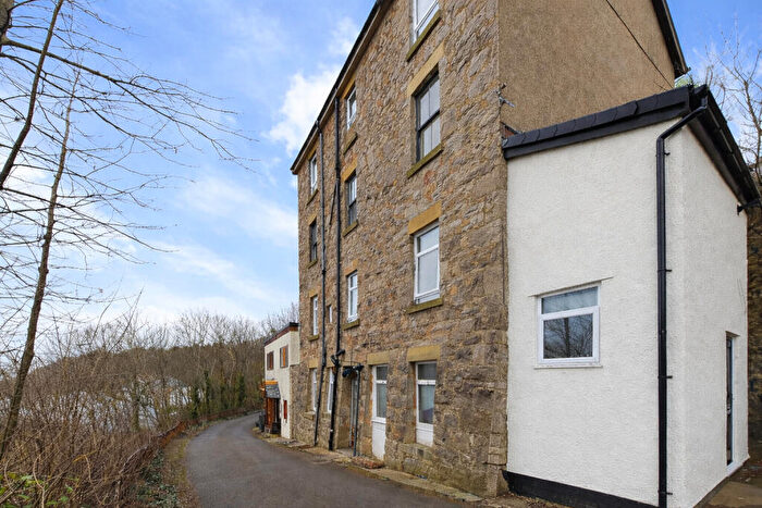 2 Bedroom Terraced House To Rent In Arfon Cottages, Tan Y Wal, Colwyn Bay, LL29