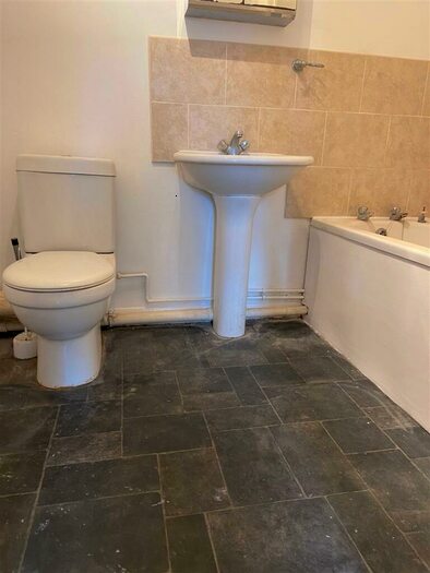 1 Bedroom Apartment To Rent In Norwich Road, Ipswich, IP1