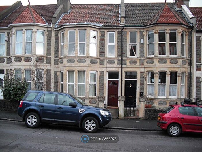 1 Bedroom Flat To Rent In Jubilee Road, Knowle, Bristol, BS4