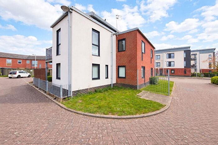 1 Bedroom Flat To Rent In James Road, Gosport, PO13