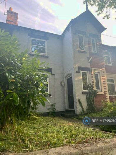 2 Bedroom Terraced House To Rent In Fylde Road, Ashton-On-Ribble, Preston, PR2