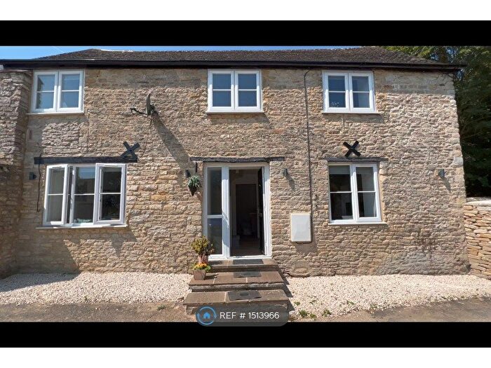 2 Bedroom Detached House To Rent In Middleton Stoney, Bicester, OX25