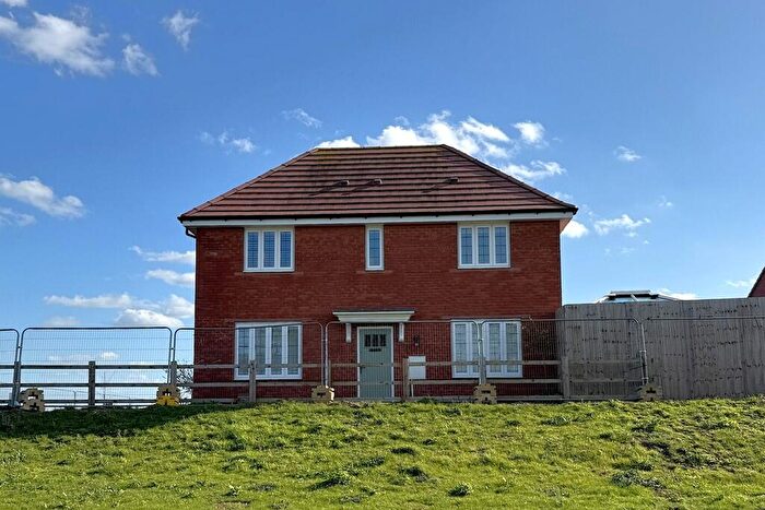 3 Bedroom Detached House For Sale In Wynn Drive, Melton Mowbray, LE13