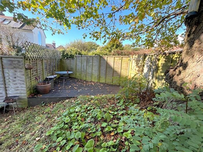 2 Bedroom Flat For Sale In Florence Road, Brighton, BN1