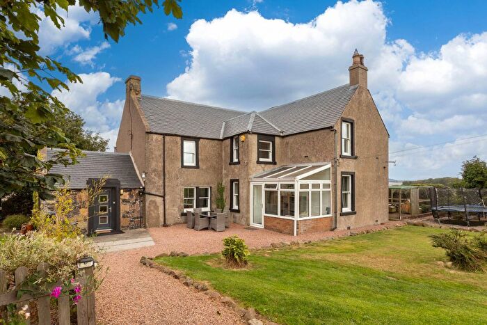 5 Bedroom Detached House For Sale In Kinglassie, Lochgelly, Fife, KY5