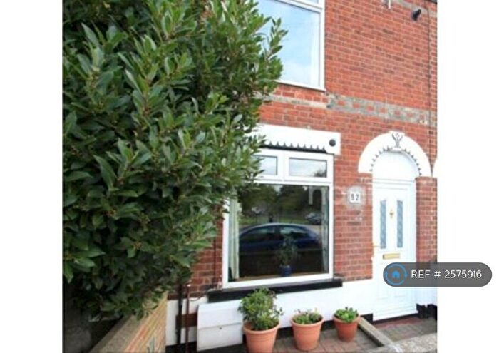 2 Bedroom Terraced House To Rent In Nelson Street, Norwich, NR2