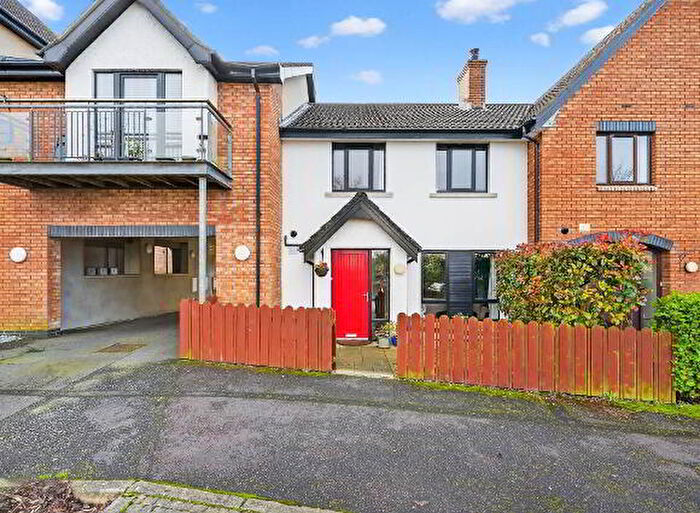 4 Bedroom TownHouse For Sale In Shaftesbury Road, Bangor, BT20