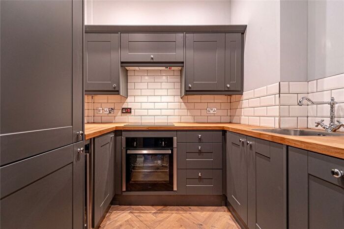 1 Bedroom Flat To Rent In St. Margarets Road, Cheltenham, GL50