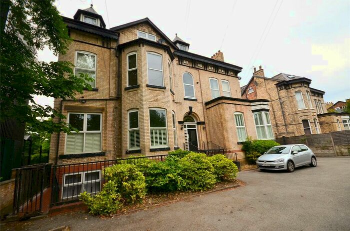 1 Bedroom Apartment To Rent In Didsbury Lodge, Palatine Road, Didsbury, Manchester, M20