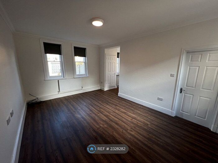 1 Bedroom Flat To Rent In Elwick Road, Hartlepool, TS26