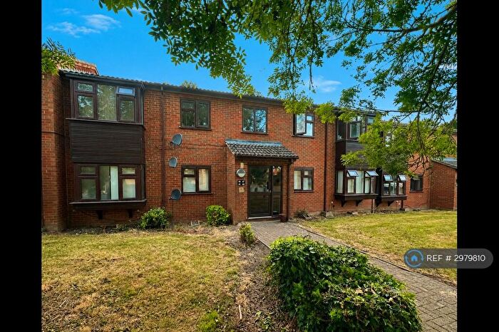 1 Bedroom Flat To Rent In The Rally, Arlesey, SG15