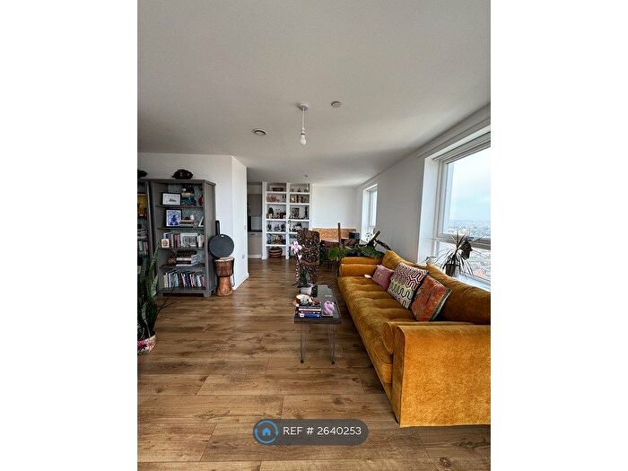 2 Bedroom Flat To Rent In Cannon Road, London, N17